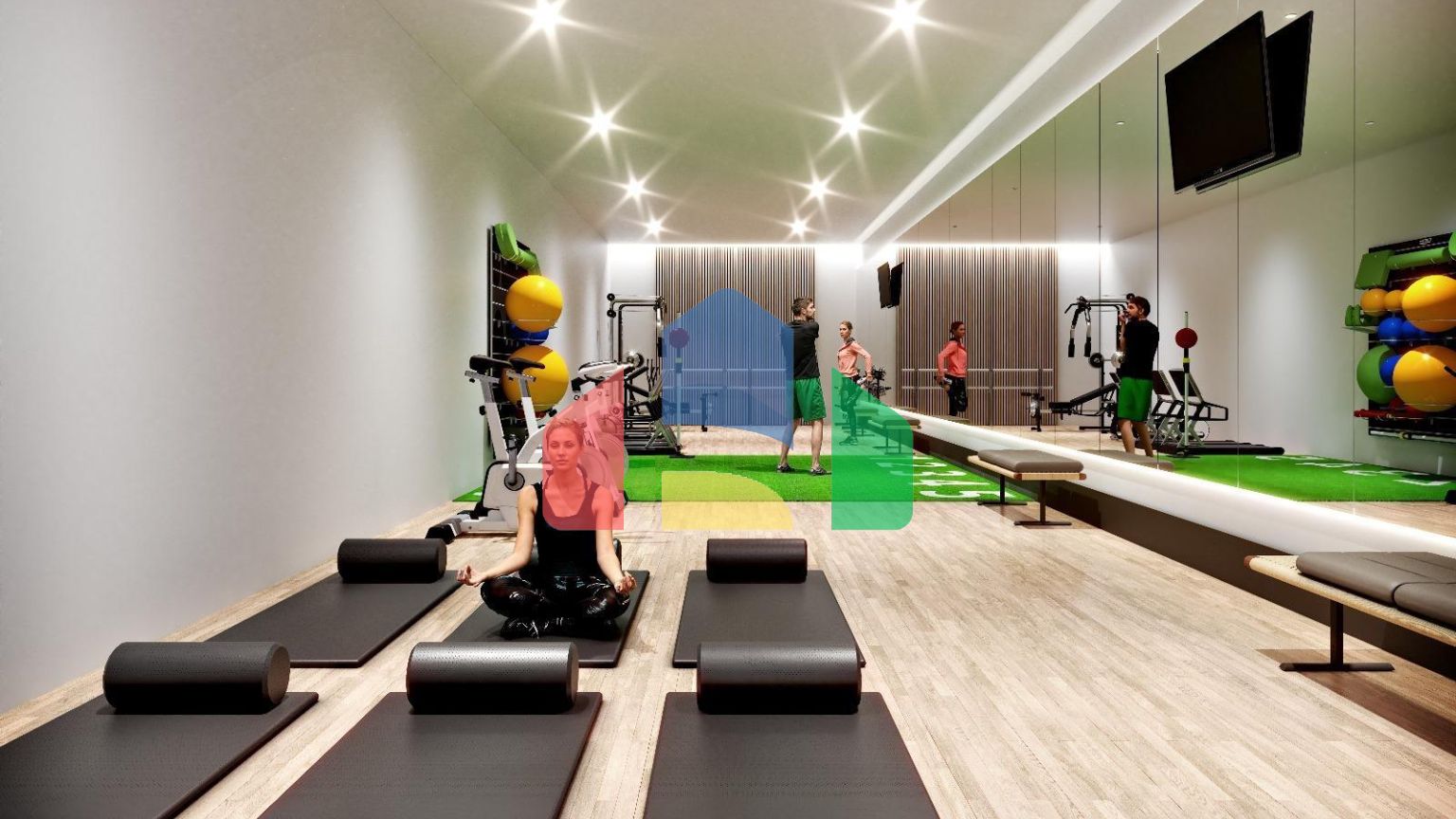 НОВЫЙ ЖИЛОЙ КОМПЛЕКС В САН-ХУАН-ДЕ-АЛИКАНТЕ