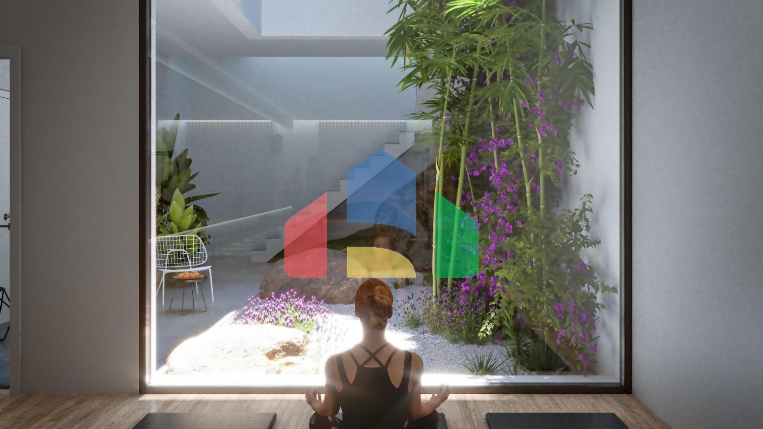 НОВЫЙ ЖИЛОЙ КОМПЛЕКС В САН-ХУАН-ДЕ-АЛИКАНТЕ