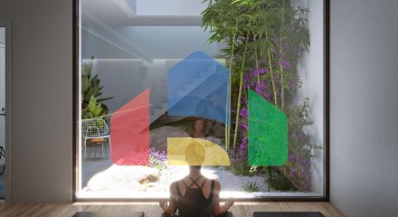 НОВЫЙ ЖИЛОЙ КОМПЛЕКС В САН-ХУАН-ДЕ-АЛИКАНТЕ