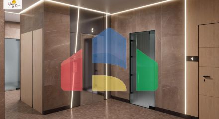 КВАРТИРЫ В НОВОМ ПРОЕКТЕ  В КАРОЛИНАС БАХАС В АЛИКАНТЕ НА ПРОДАЖУ