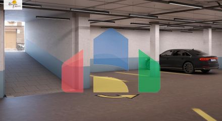 КВАРТИРЫ В НОВОМ ПРОЕКТЕ  В КАРОЛИНАС БАХАС В АЛИКАНТЕ НА ПРОДАЖУ