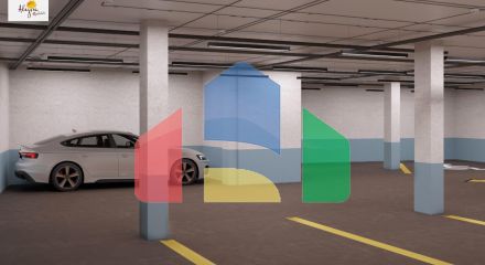 КВАРТИРЫ В НОВОМ ПРОЕКТЕ  В КАРОЛИНАС БАХАС В АЛИКАНТЕ НА ПРОДАЖУ