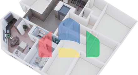 КВАРТИРЫ В НОВОМ ПРОЕКТЕ  В КАРОЛИНАС БАХАС В АЛИКАНТЕ НА ПРОДАЖУ