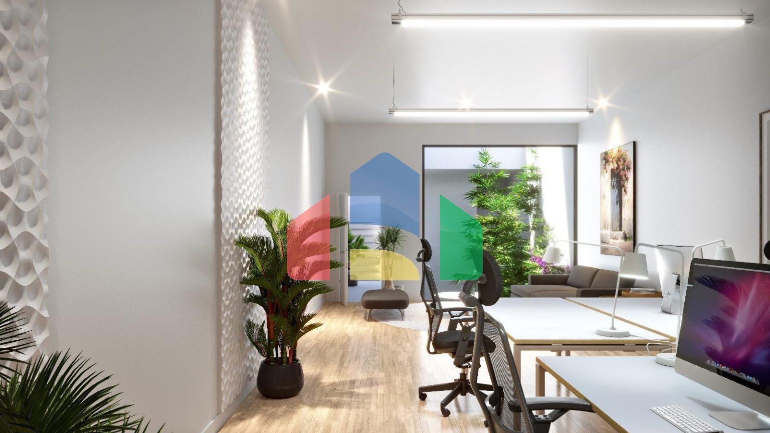 НОВЫЙ ЖИЛОЙ КОМПЛЕКС В САН-ХУАН-ДЕ-АЛИКАНТЕ