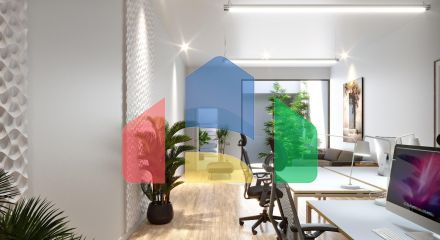 НОВЫЙ ЖИЛОЙ КОМПЛЕКС В САН-ХУАН-ДЕ-АЛИКАНТЕ