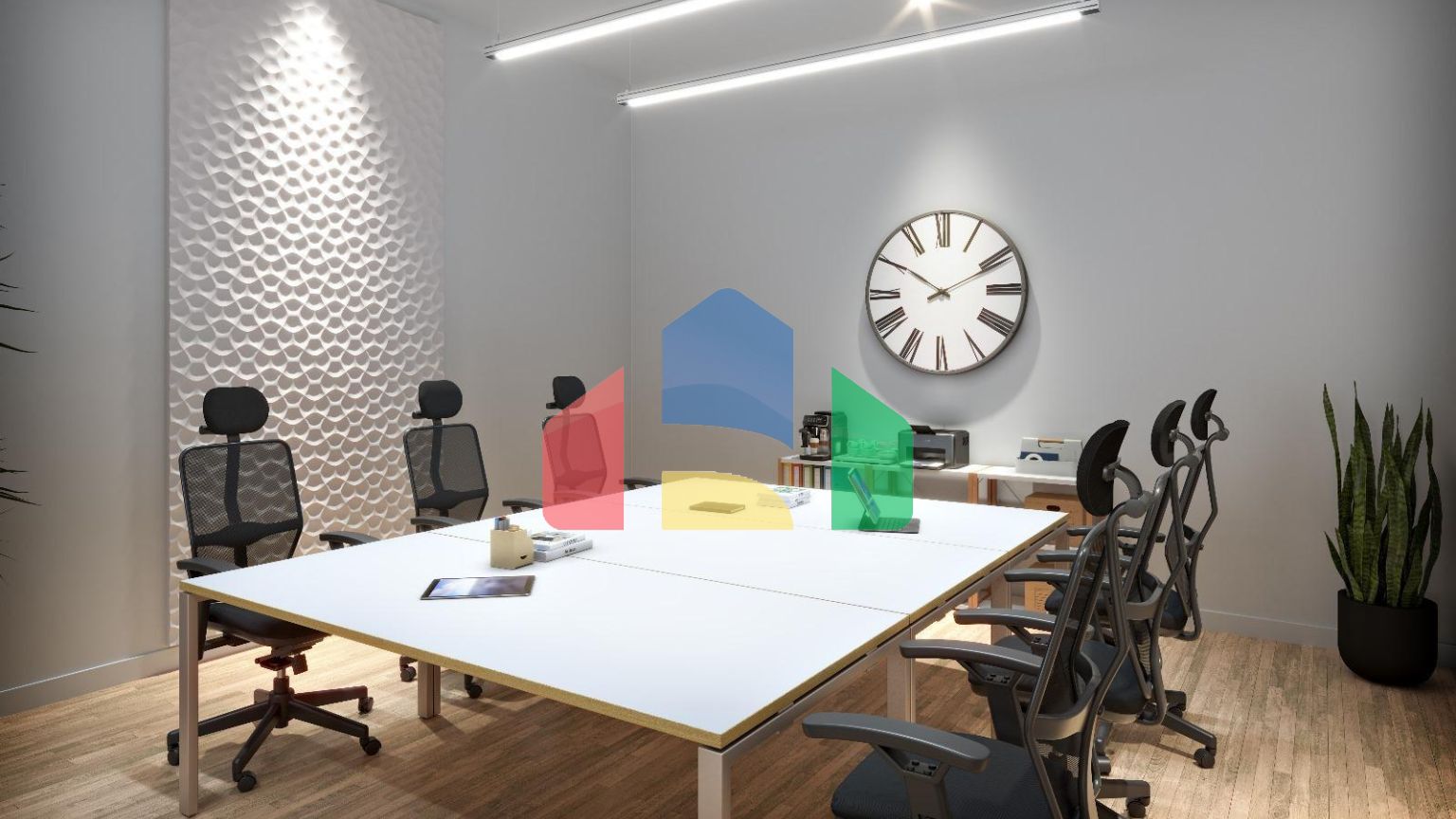 НОВЫЙ ЖИЛОЙ КОМПЛЕКС В САН-ХУАН-ДЕ-АЛИКАНТЕ