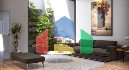 НОВЫЙ ЖИЛОЙ КОМПЛЕКС В САН-ХУАН-ДЕ-АЛИКАНТЕ