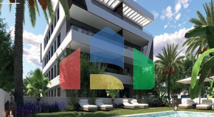 НОВЫЙ ЖИЛОЙ КОМПЛЕКС В САН-ХУАН-ДЕ-АЛИКАНТЕ