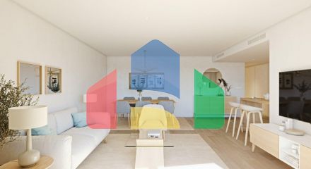 Апартаменты в Alicante ID 70584