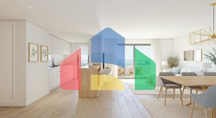 Апартаменты в Alicante ID 70584