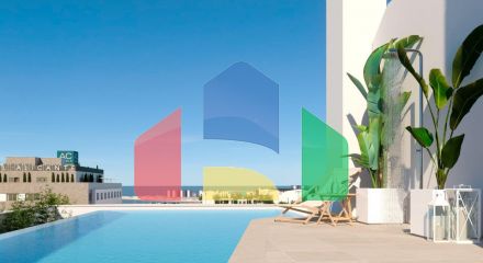 Апартаменты в Alicante ID 70584
