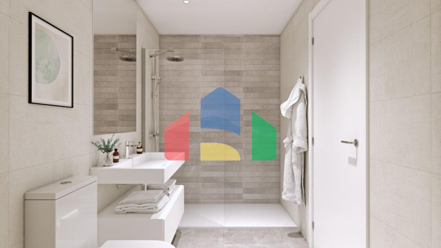 Апартаменты в Alicante ID 70584