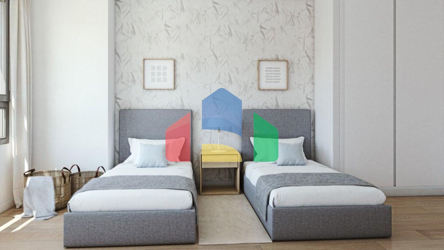 Апартаменты в Alicante ID 70584