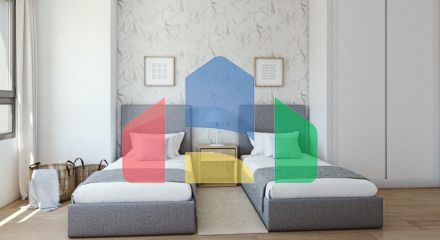 Апартаменты в Alicante ID 70584