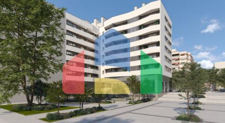 Апартаменты в Alicante ID 70584