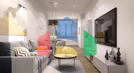 Апартаменты в Alicante ID 72379