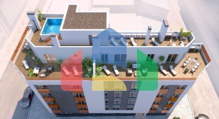 Апартаменты в Alicante ID 72379