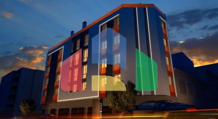 Апартаменты в Alicante ID 72379