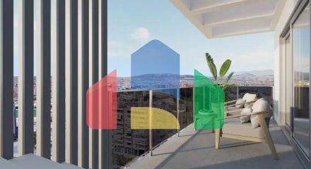 Апартаменты в Alicante ID F0886