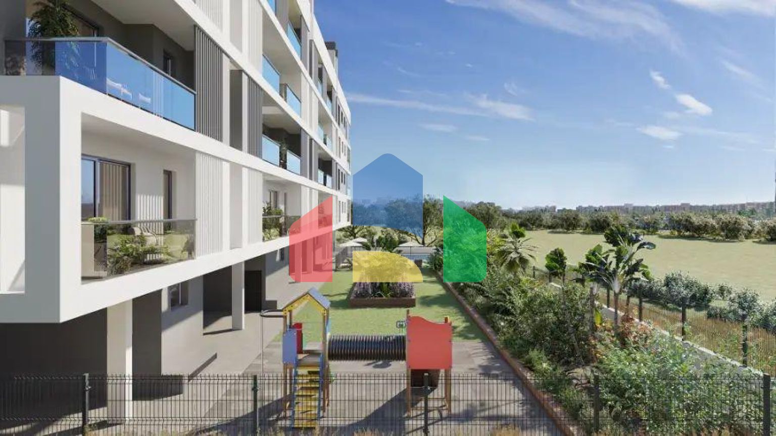 Апартаменты в Alicante ID F0886