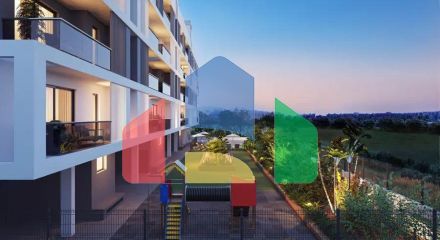 Апартаменты в Alicante ID F0886