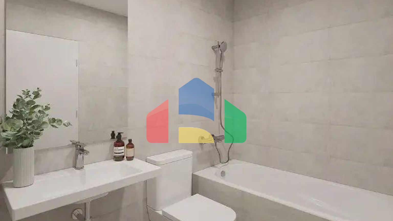 Апартаменты в Alicante ID F0886