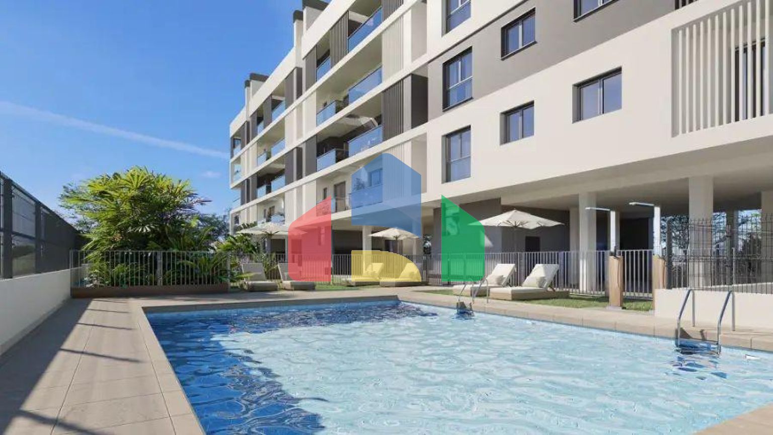 Апартаменты в Alicante ID F0886