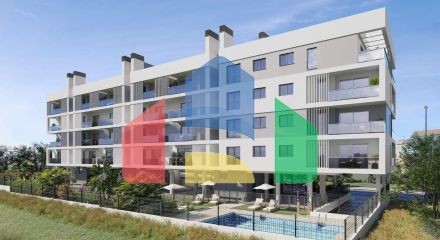 Апартаменты в Alicante ID F0886