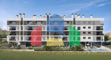 Апартаменты в Alicante ID F0886