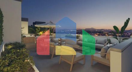 Апартаменты в Alicante ID F0888
