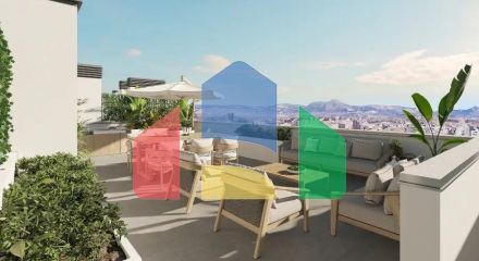 Апартаменты в Alicante ID F0888
