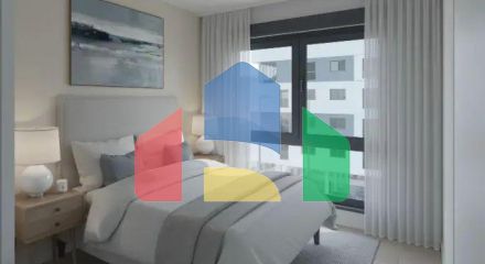 Апартаменты в Alicante ID F0888