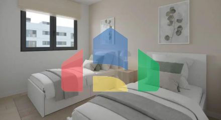 Апартаменты в Alicante ID F0888