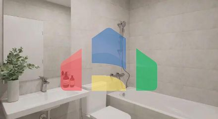 Апартаменты в Alicante ID F0888