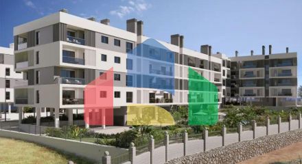 Апартаменты в Alicante ID F0888