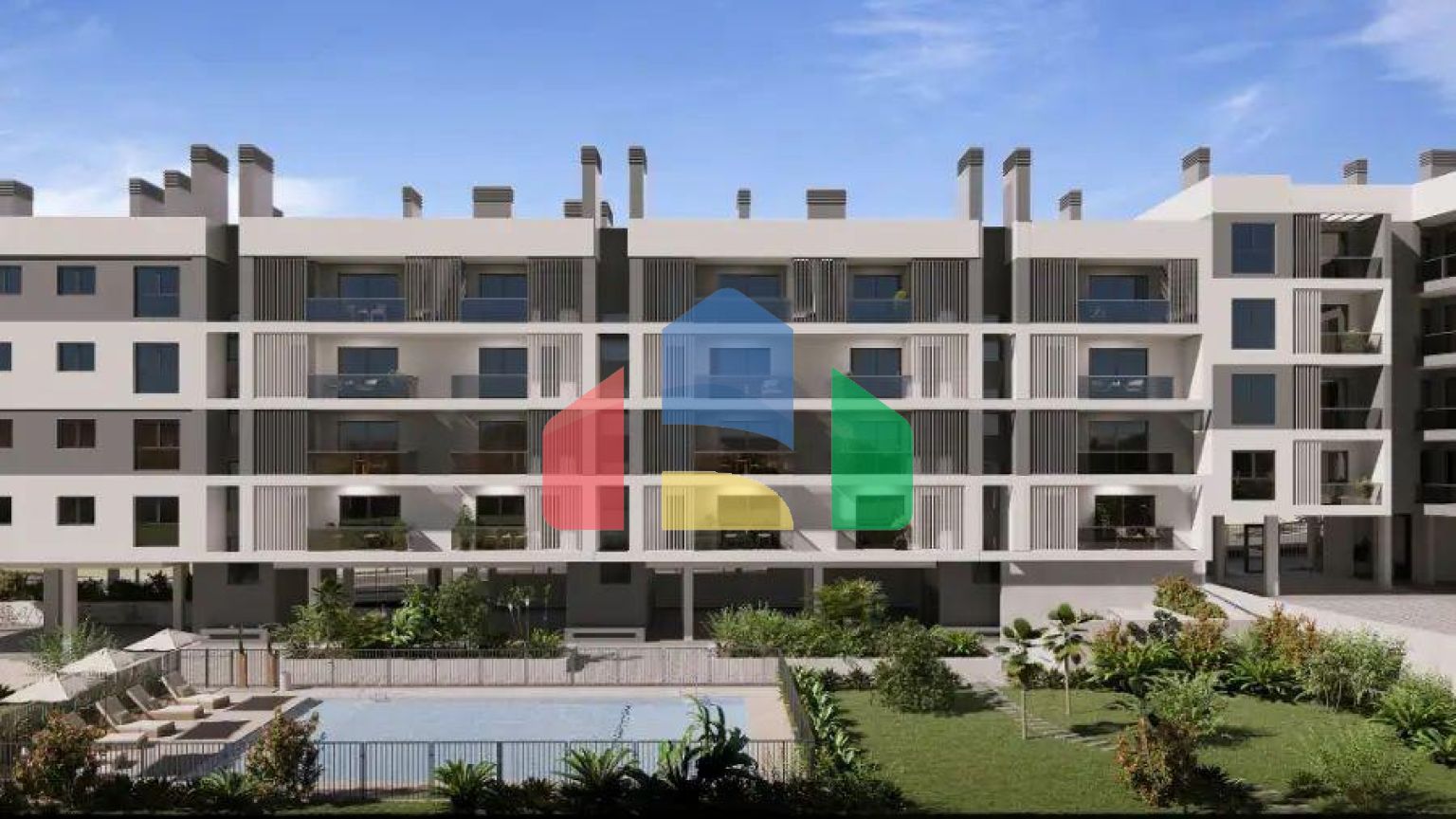 Апартаменты в Alicante ID F0888