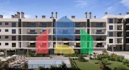 Апартаменты в Alicante ID F0888