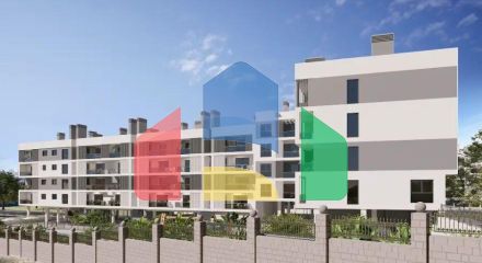 Апартаменты в Alicante ID F0888