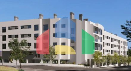 Апартаменты в Alicante ID F0888