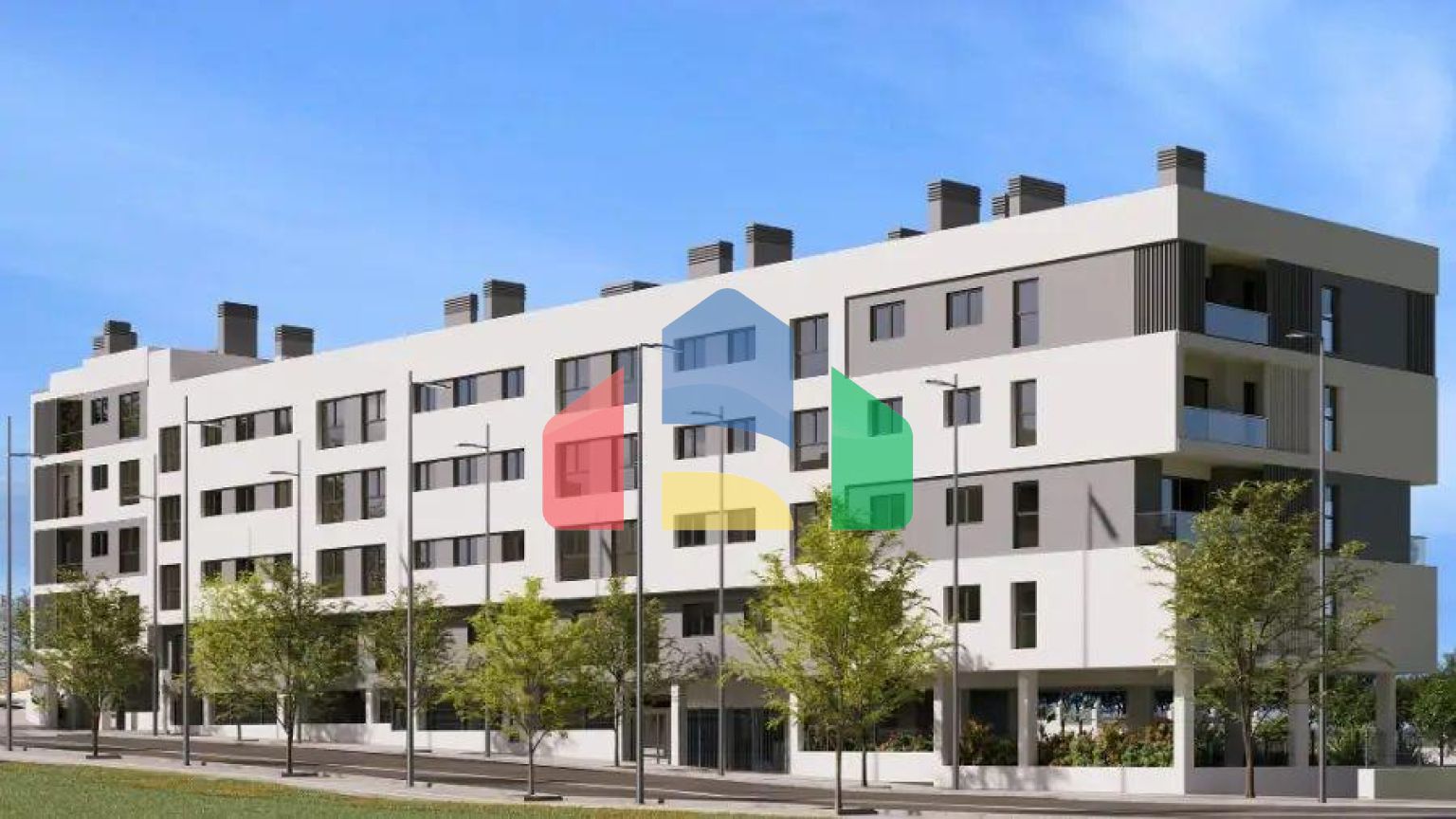 Апартаменты в Alicante ID F0888