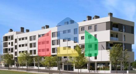 Апартаменты в Alicante ID F0888