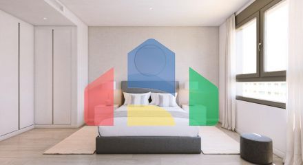 Апартаменты в Alicante ID 70583