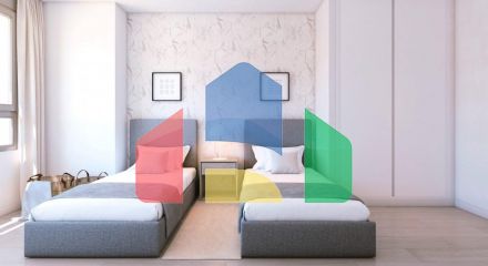 Апартаменты в Alicante ID 70583