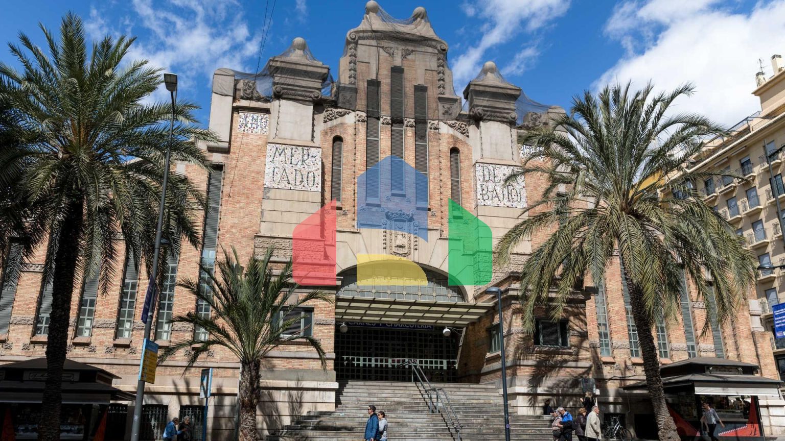 НОВЫЕ АПАРТАМЕНТЫ В ГОРОДЕ АЛИКАНТЕ