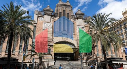 НОВЫЕ АПАРТАМЕНТЫ В ГОРОДЕ АЛИКАНТЕ