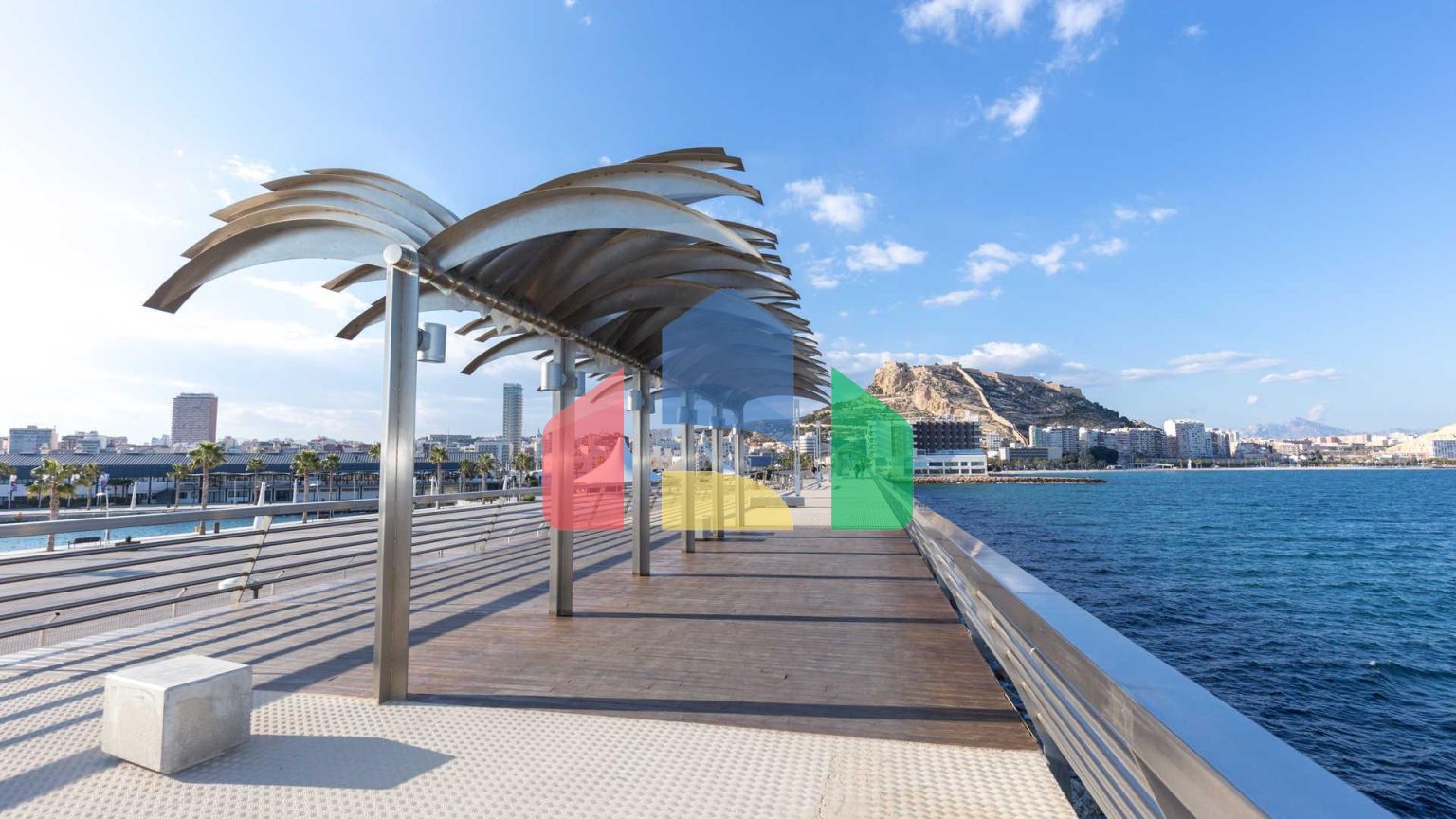 НОВЫЕ АПАРТАМЕНТЫ В ГОРОДЕ АЛИКАНТЕ