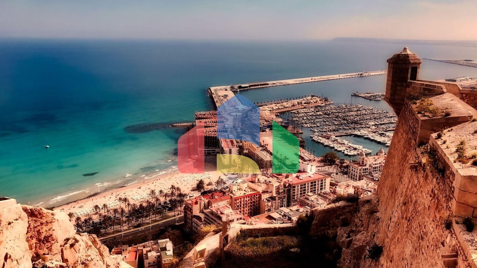 НОВЫЕ АПАРТАМЕНТЫ В ГОРОДЕ АЛИКАНТЕ