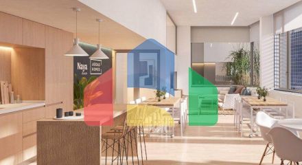 Апартаменты в Аликанте ID 72088
