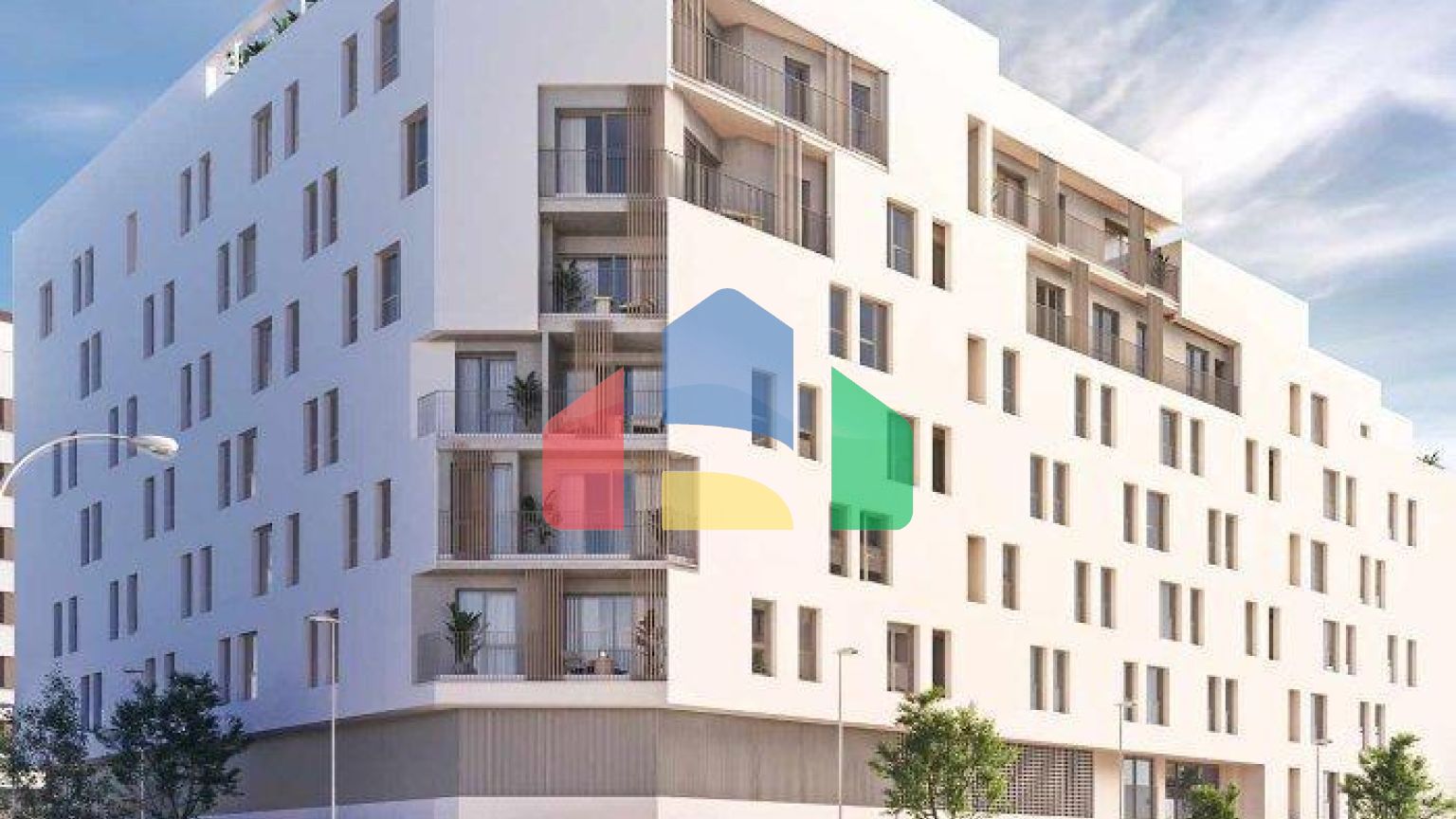 Апартаменты в Аликанте ID 72088