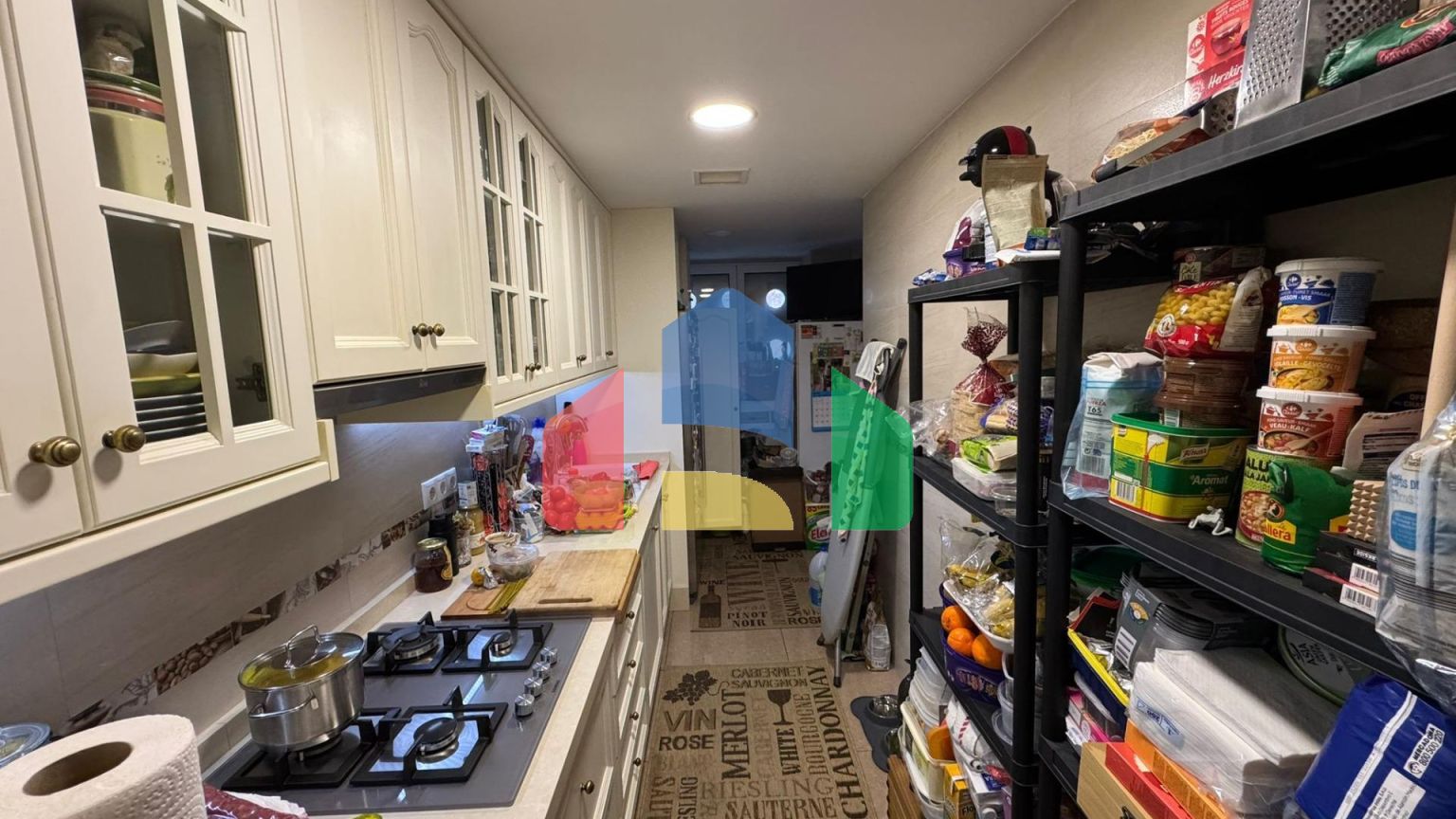 Апартаменты в Аликанте ID 72442